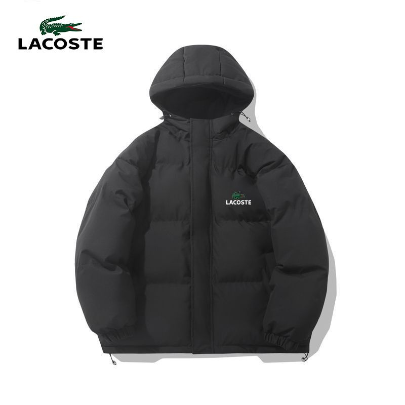 Пуховик Lacoste #1