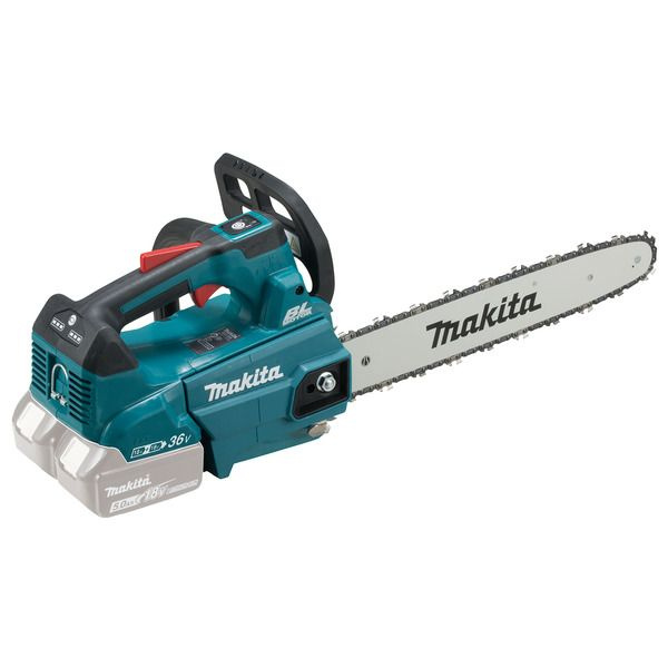 Аккумуляторная пила цепная Makita DUC356Z #1