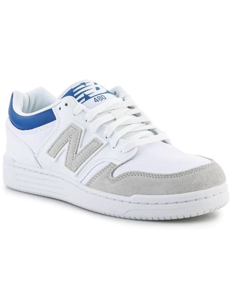 Кеды New Balance #1