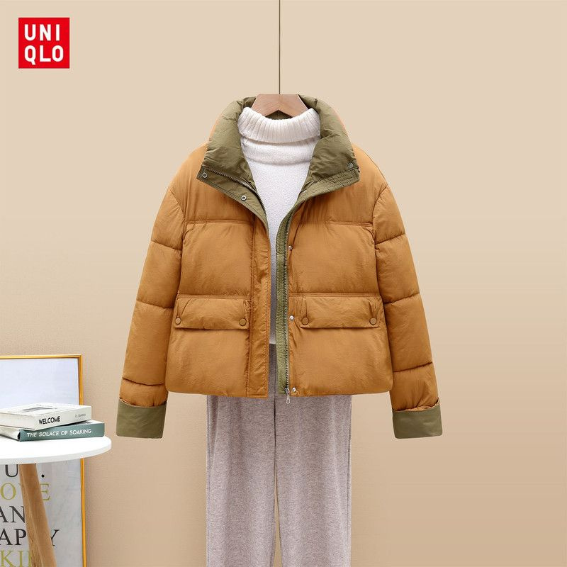 Куртка Uniqlo #1