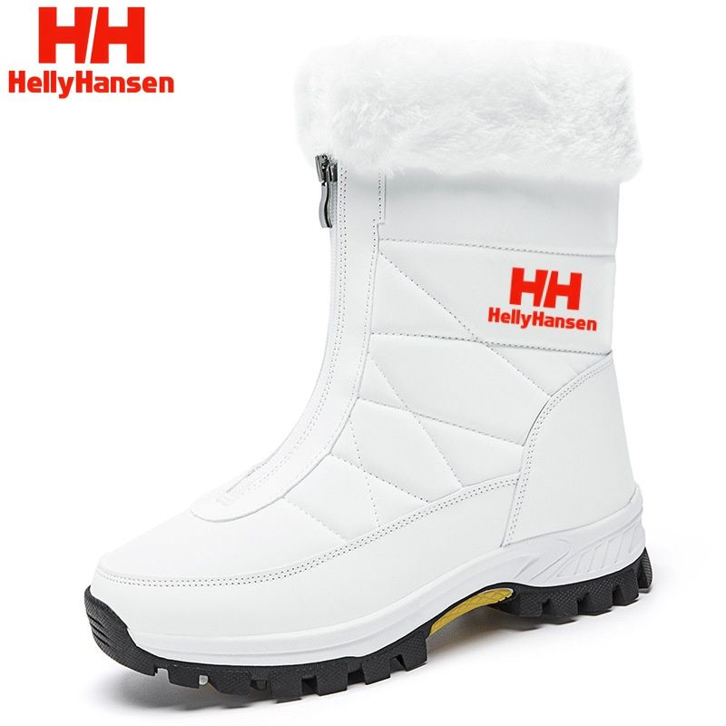 Сноубутсы Helly Hansen #1