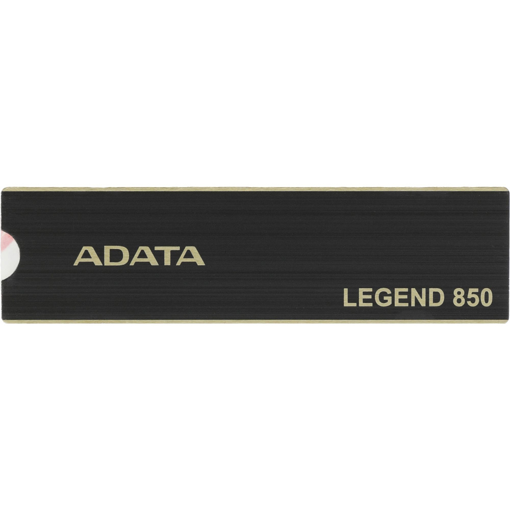 ADATA 1 ГБ Внутренний SSD-диск ALEG-850-1TCS (ALEG-850-1TCS) #1