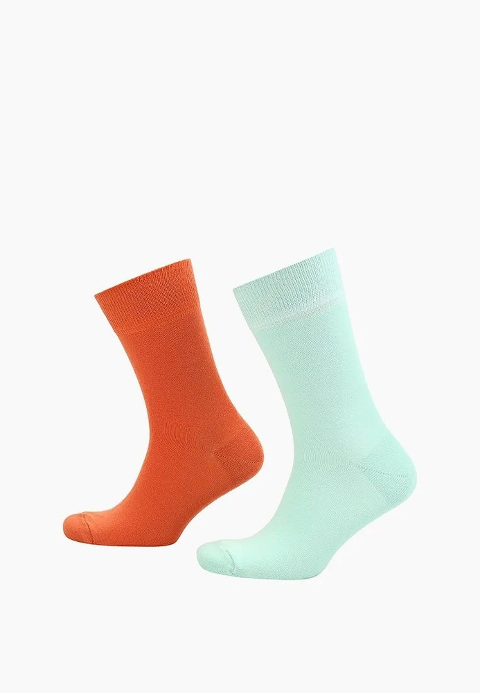 Комплект носков Big Bang Socks, 2 пары #1