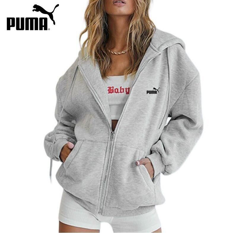 Свитшот PUMA #1