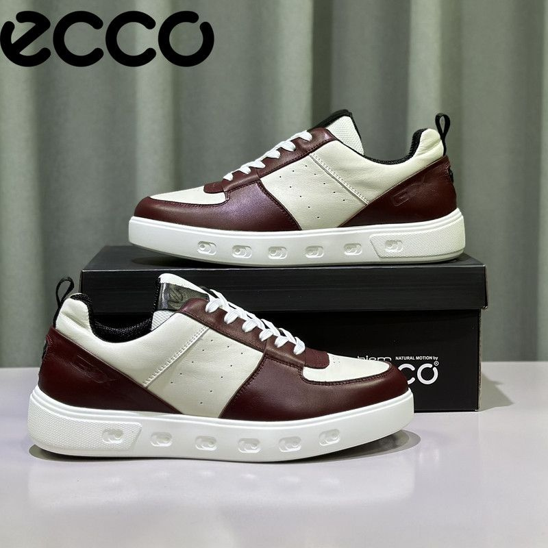 Кроссовки ECCO STREET 720 M #1