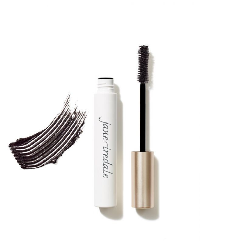 Jane Iredale Тушь для максимального объема Черные чернила Beyond Lash Volumizing Mascara - Black Ink #1