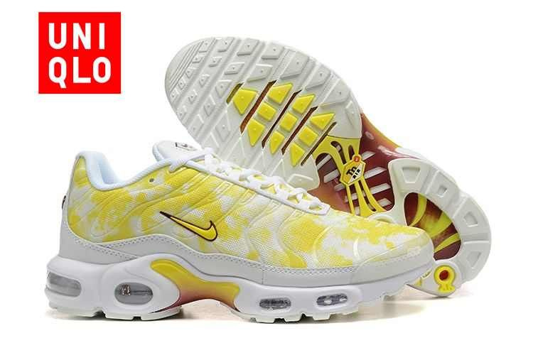 Кроссовки Uniqlo NIKE AIR MAX ST (GS) #1