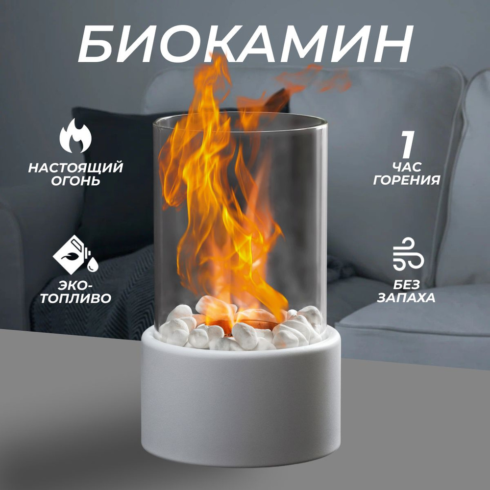 1Fire Биокамин #1