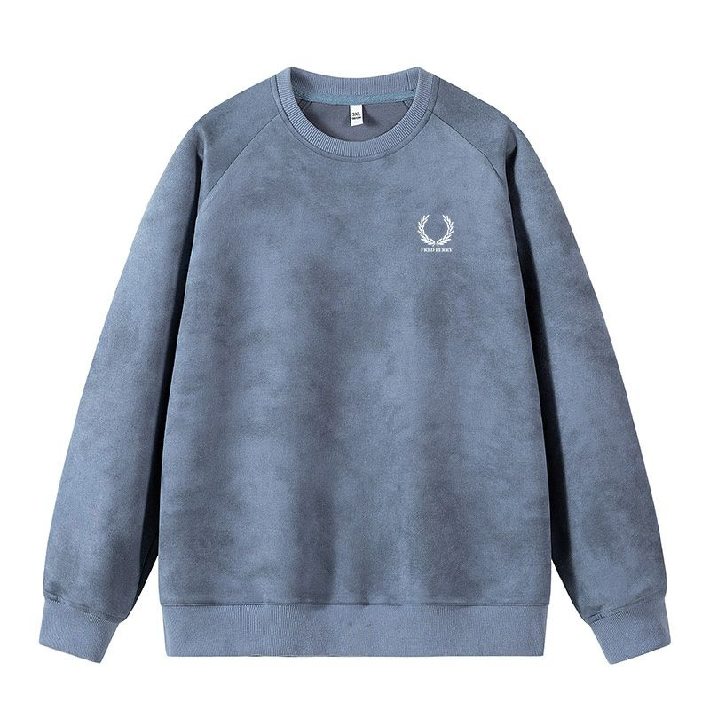 Свитшот Fred Perry #1