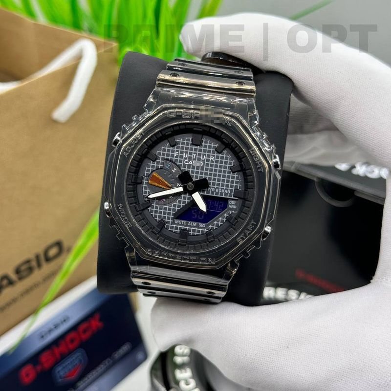 Casio Часы наручные Электронные g-shockk #1