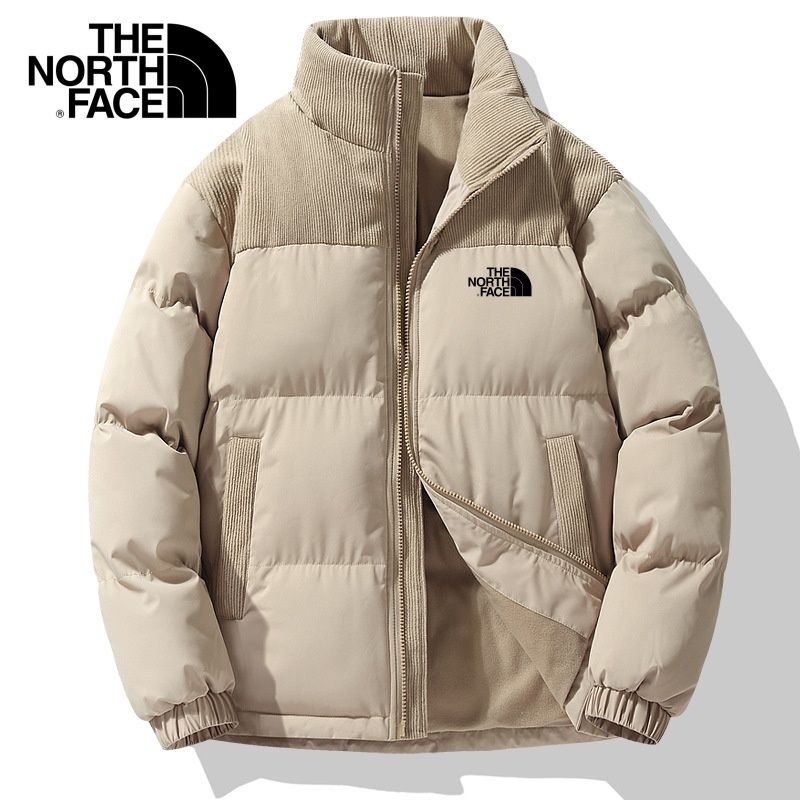 Пуховик The North Face #1