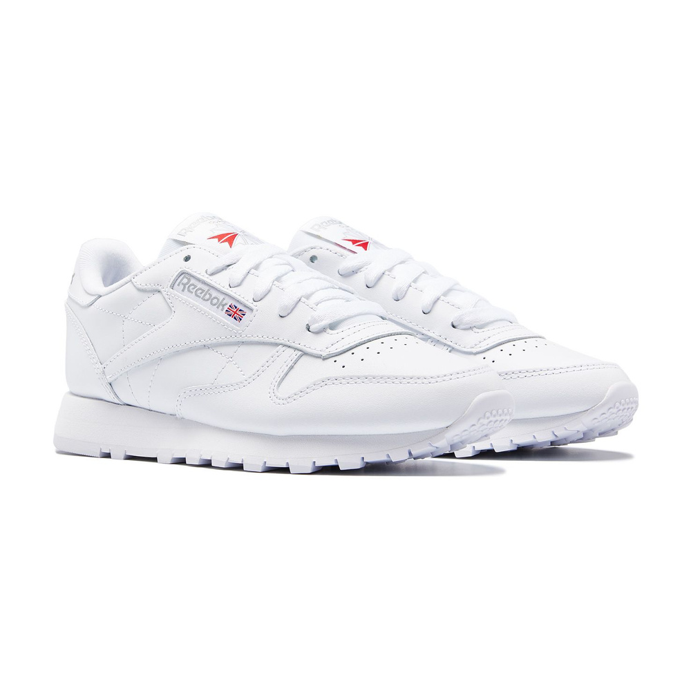 Кроссовки Reebok CLASSIC LEATHER #1