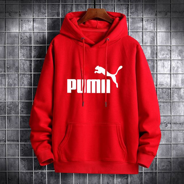 Худи PUMA #1