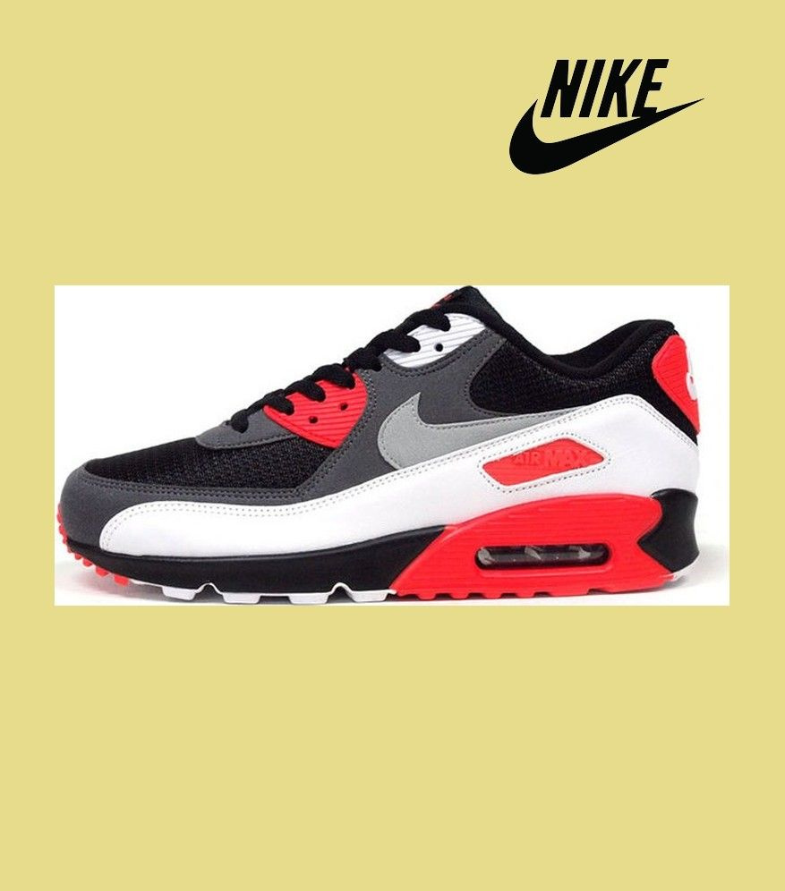 Кроссовки Nike Air Max 90 #1