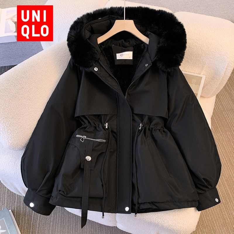 Куртка Uniqlo #1