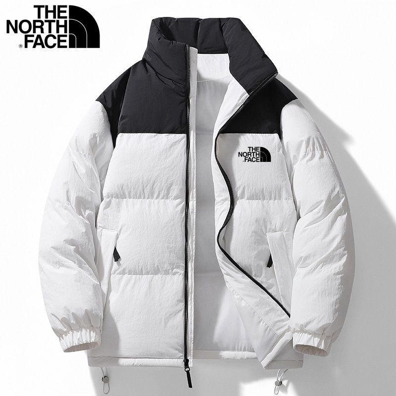 Пуховик The North Face #1