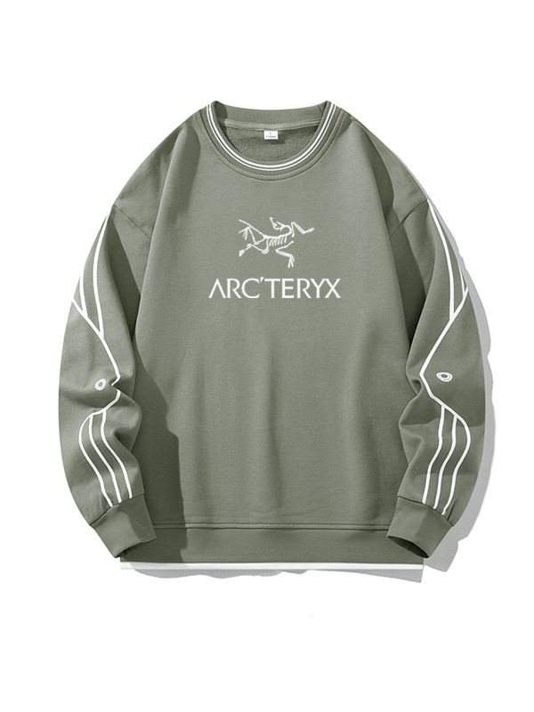 Толстовка Arc'teryx #1