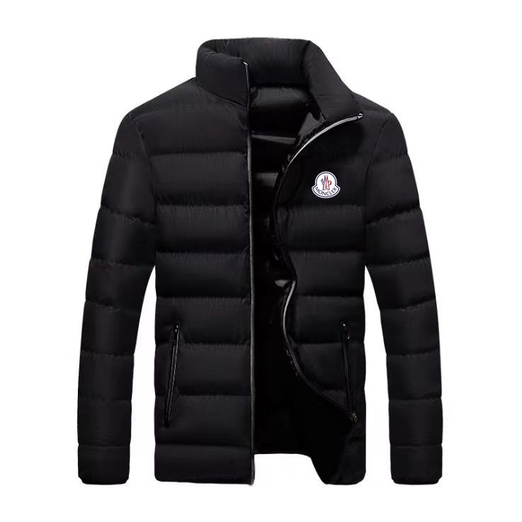 Пуховик MONCLER #1