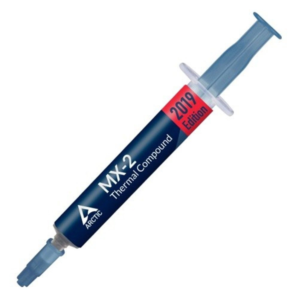 Arctic Термопаста MX - 2 Thermal Compound 8 - gramm 2019 Edition ACTCP00004B #1