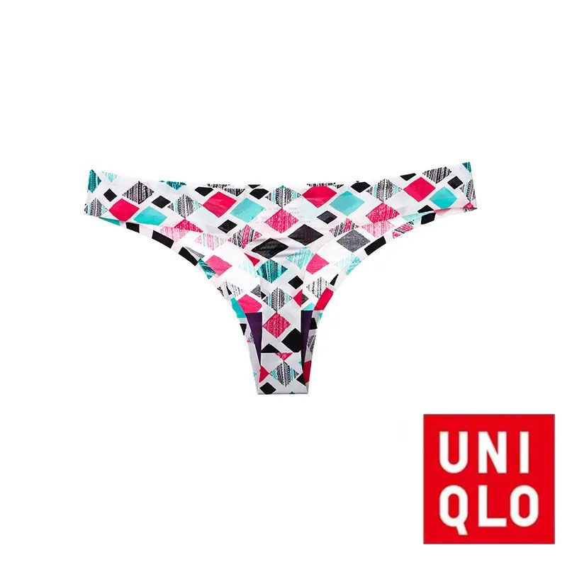 Трусы брифы Uniqlo, 1 шт #1