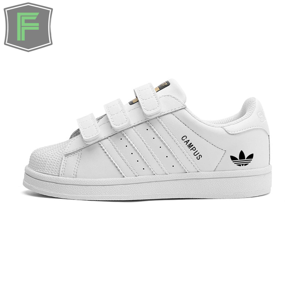 Кроссовки adidas CAMPUS 00S #1