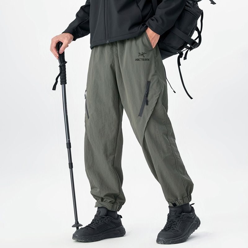 Брюки Arc'teryx #1