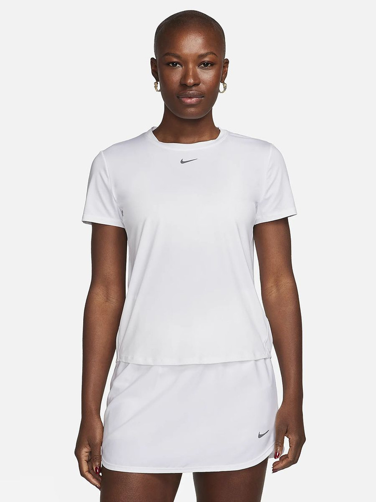 Футболка Nike W NK ONE CLASSIC DF SS TOP #1