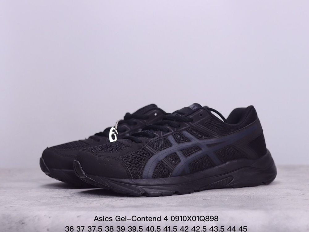 Кроссовки ASICS #1