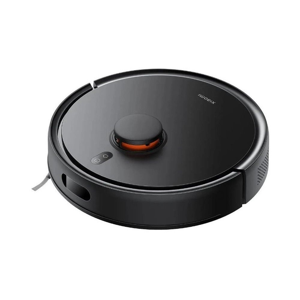 Робот-пылесос Xiaomi Robot Vacuum S20 черный EU (BHR8628EU) #1