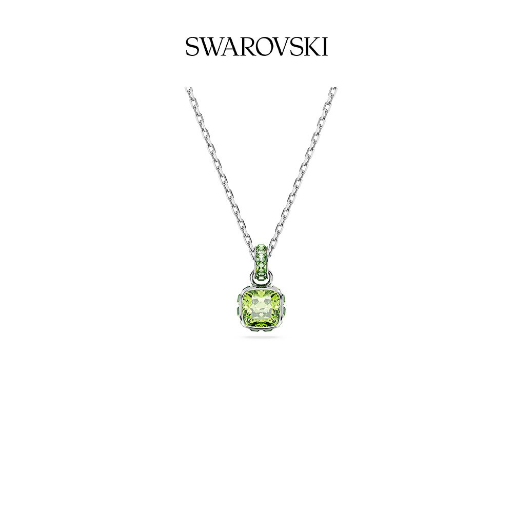 Swarovski Ожерелье #1