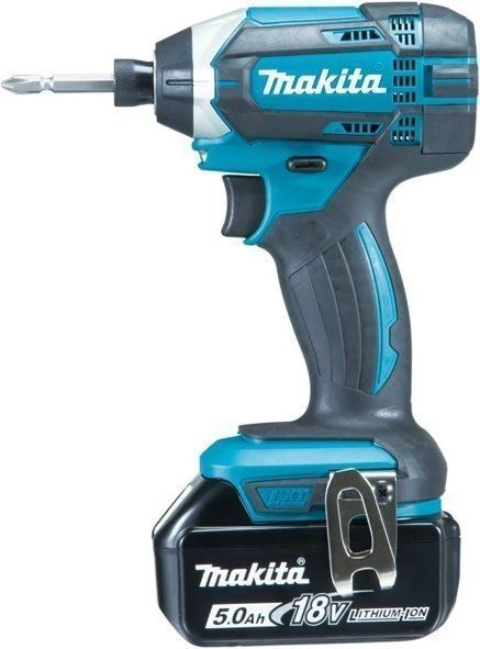 Ударный гайковерт Makita DTD152Z #1