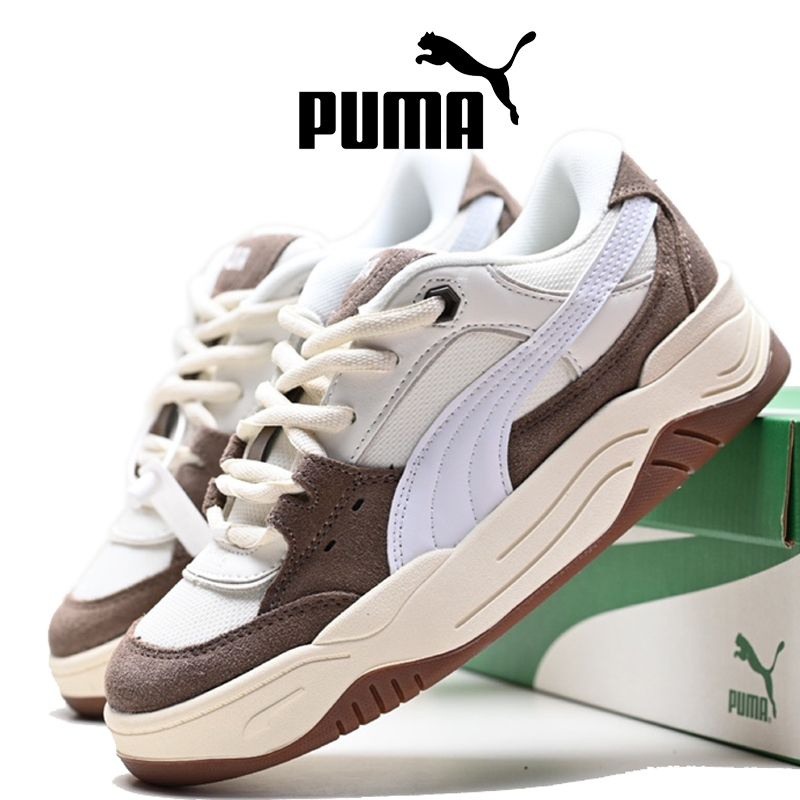 Кроссовки PUMA Palermo #1