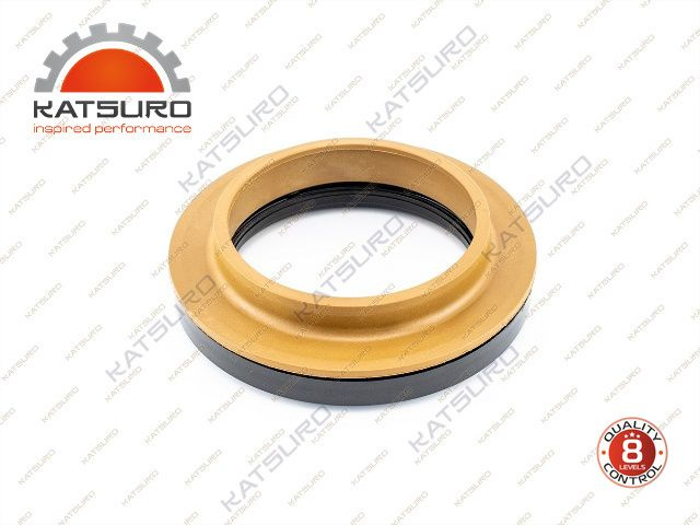 Подшипник опоры амортизатора для NISSAN, KATSURO KAT0838SD #1