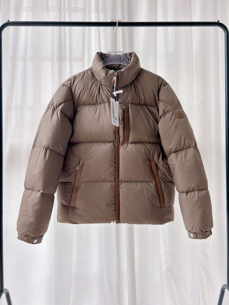 Пуховик MONCLER DOWN JACKET #1