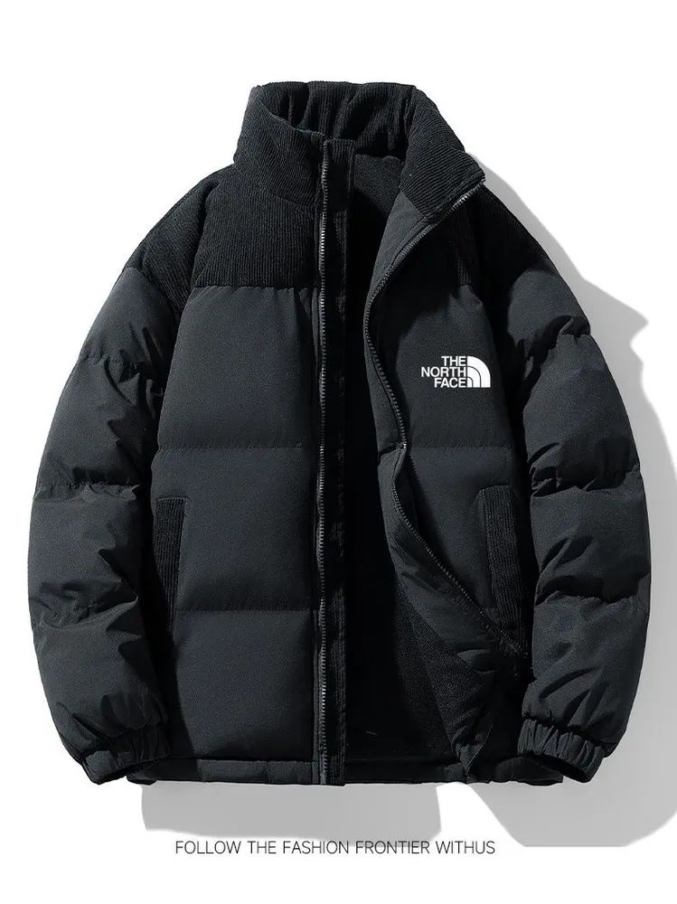 Пуховик The North Face #1