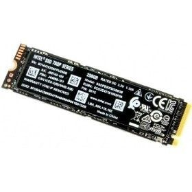 Intel 256 ГБ Внутренний SSD-диск SSDPEKKW256G8XT (SSDPEKKW256G8XT) #1