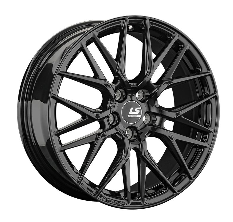 LS FORGED LS FG04 Колесный диск Кованый 18x8" PCD5х114.3 ET45 D67.1 #1