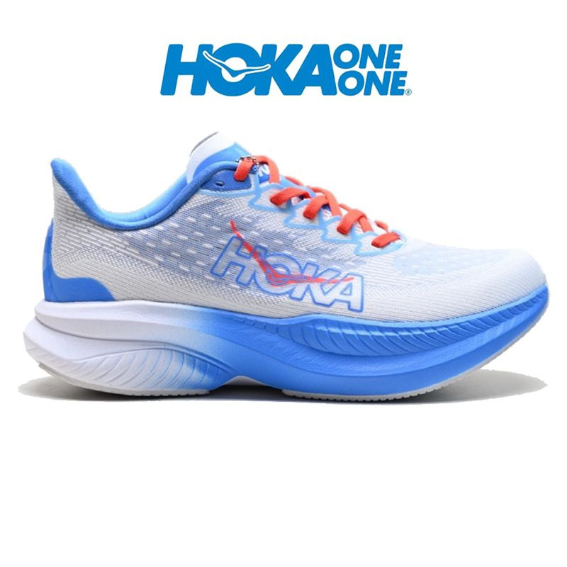 Кроссовки HOKA ONE ONE MACH 6 #1