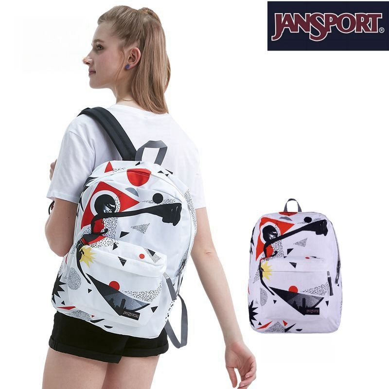 JanSport Рюкзак #1