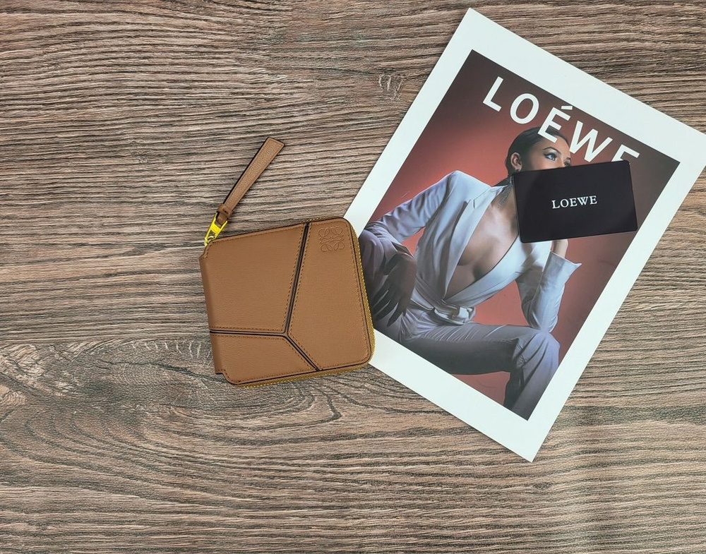 Loewe Бумажник #1