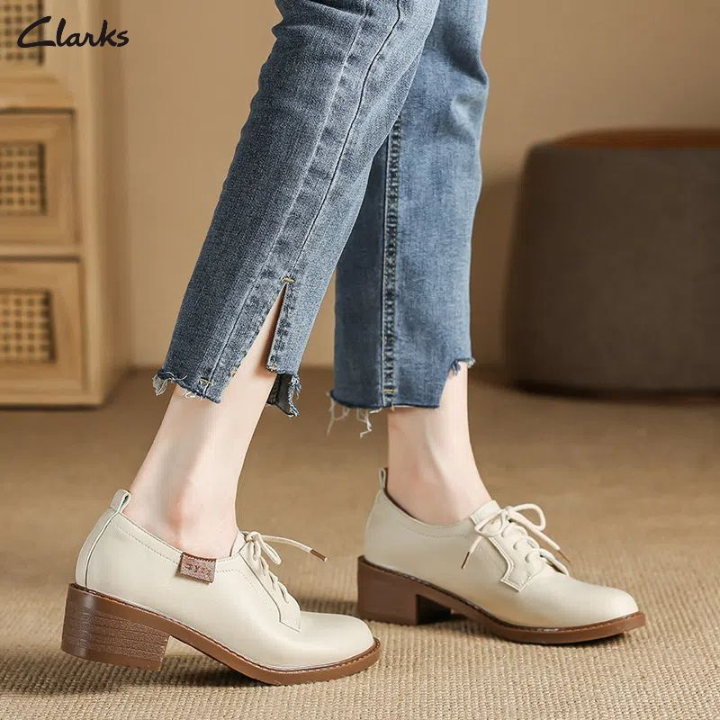 Кроссовки Clarks #1