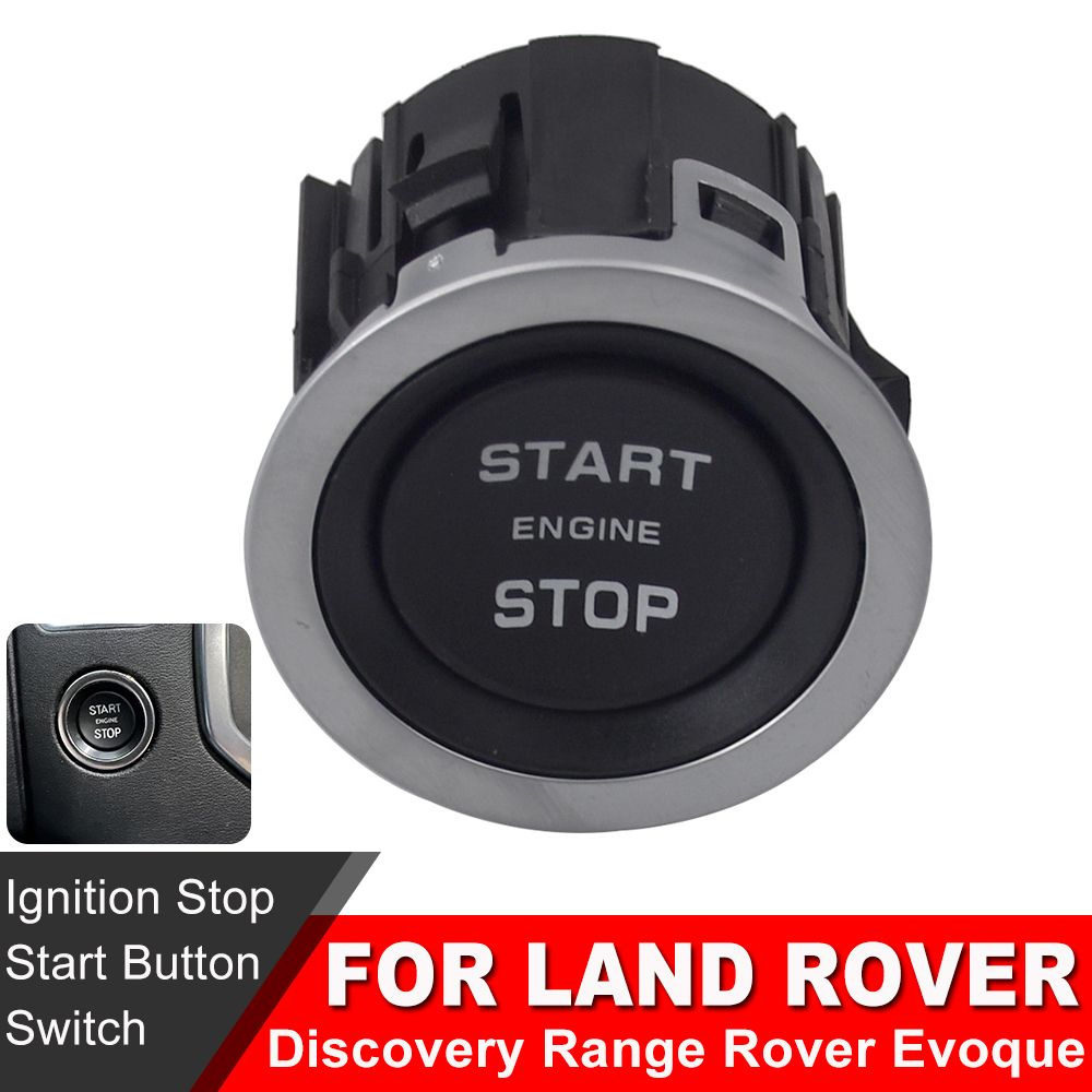 LR094038 кнопка зажигания стоп-старт переключатель для Land Rover Discovery Sport Range  #1