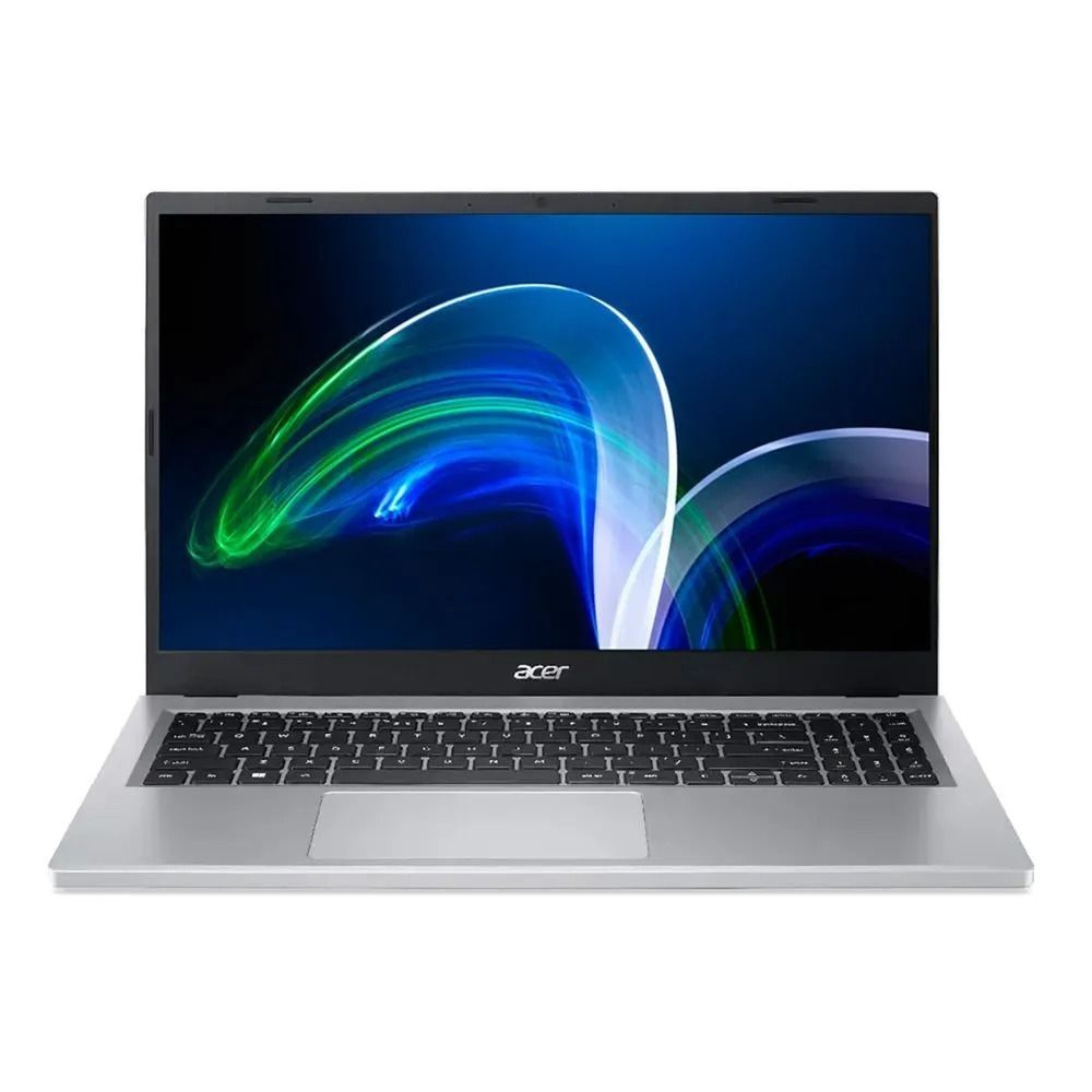 Acer Extensa EX215-34_2523 озон Ноутбук 15.6", Intel Processor N100, RAM 8 ГБ, SSD 512 ГБ, Intel UHD #1