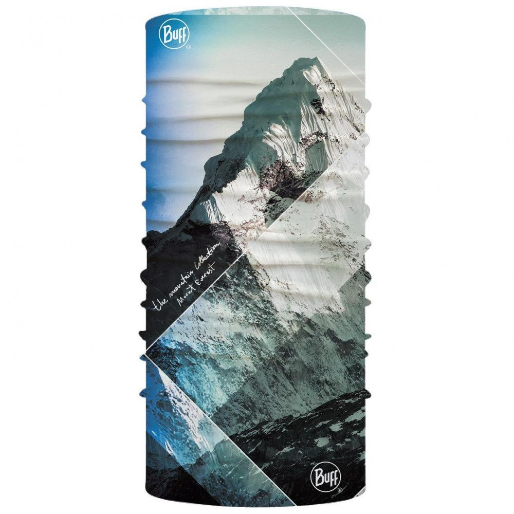 Баф, Buff, MOUNTAIN COLLECTION ORIGINAL MOUNT EVEREST 121757.555.1000 #1