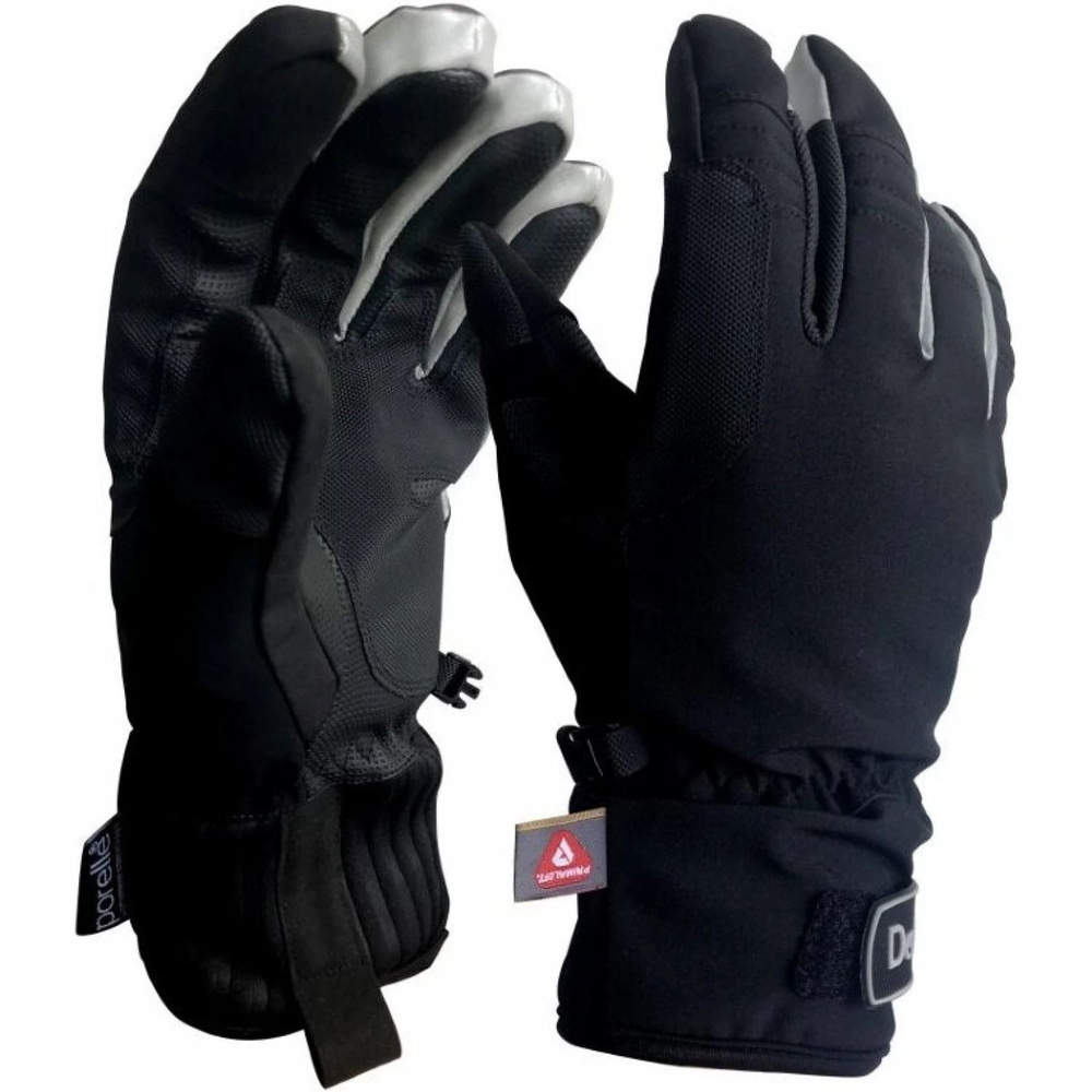 Перчатки Dexshell Ultra Weather Winter Gloves DG9401NEO
 #1