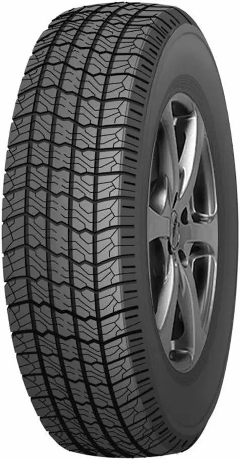 АШК Forward Professional 170 кам. Шины  летние 185/75  R16С 104, 102Q #1