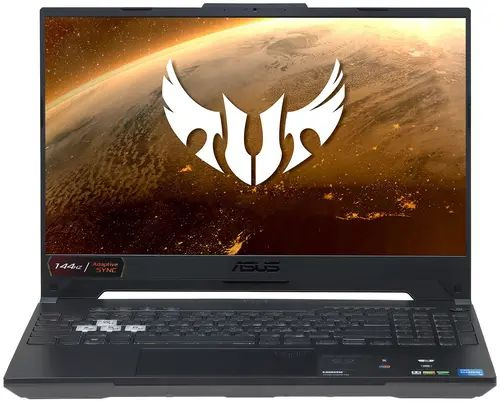 ASUS TUF Gaming F15 FX507ZC4-HN009 Игровой ноутбук 15.6", Intel Core i5-12500H, RAM 16 ГБ, SSD, NVIDIA #1