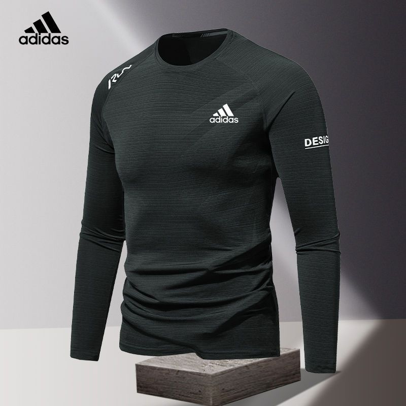 Лонгслив adidas #1