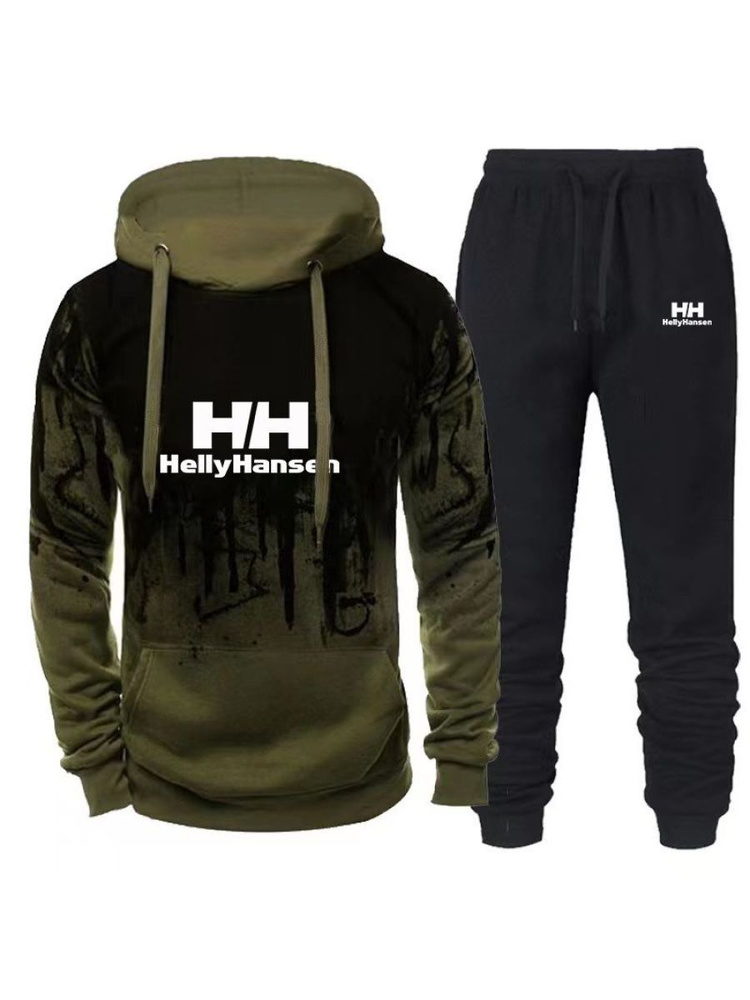 Костюм спортивный Helly Hansen #1