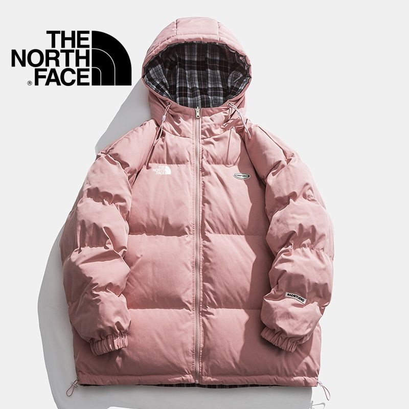 Пуховик The North Face #1